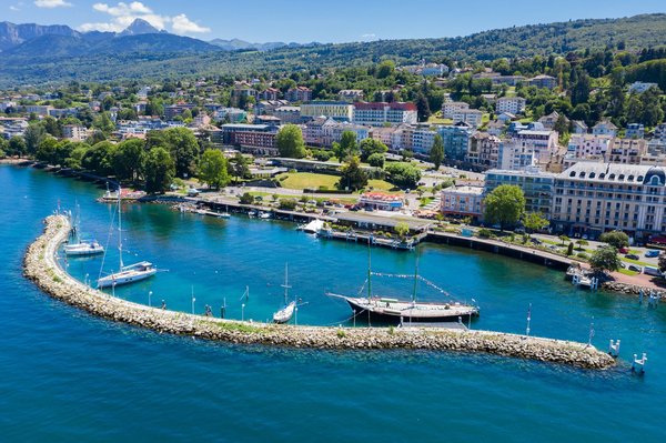 Vacances en Haute-Savoie : découvrez les attractions, les activités et les lieux incontournables