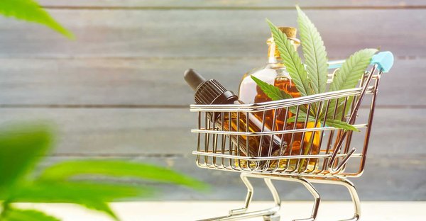 Pourquoi il est préférable d'acheter des produits issus du chanvre sur internet ?